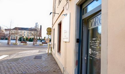 Dore Center - Huningue : Institut de beauté à Huningue