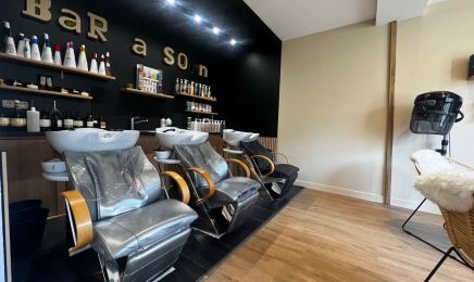 Isa creations : Coiffeur à Barbentane