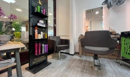 Haar Moment by Francesca Maglio: Friseur in Bad Homburg vor der Höhe