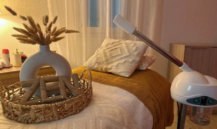 Beauty & Zen : Institut de beauté à Falicon
