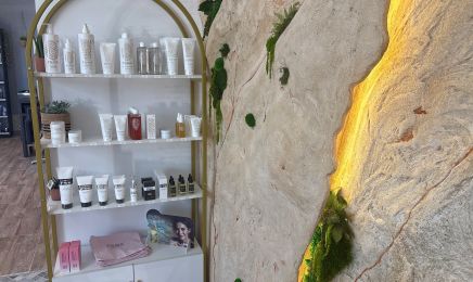 L'atelier de Mia by Estelle : Institut de beauté à Montmorillon