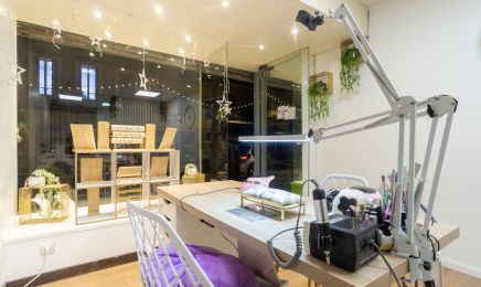 Rio Nails & Lashes : Manucure à La Seyne-sur-Mer