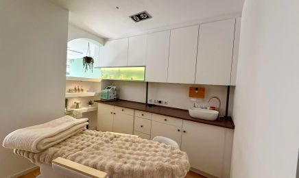 SkinBalanceStudio: Kosmetikstudio in Wiesbaden