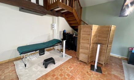 Coralie Nutrition - Centre D’amincissement - Nutritionniste - Electrostimulation : Spa à Pont-l'Évêque
