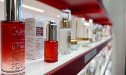 Guinot - Coudoux : Manucure à Coudoux