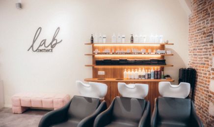 LAB  : Coiffeur à Lille