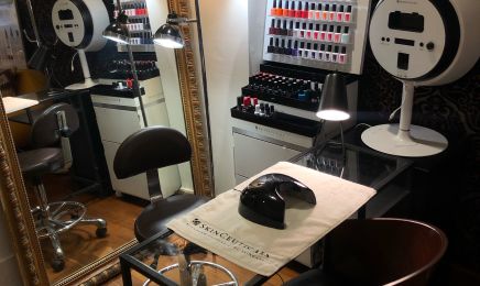 Institut Muriel : Institut de beauté à Saint jean de Luz