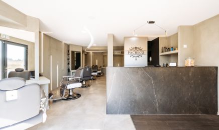 Pacheco - Charvieu : Coiffeur à Charvieu-Chavagneux