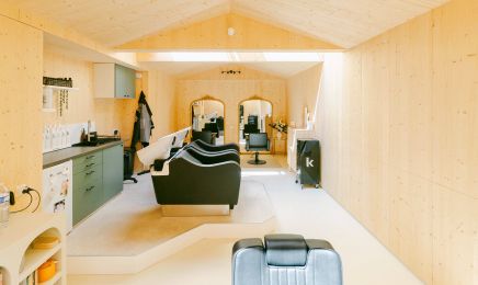 Jade Paris coiffure : Barbier à Saint-Jean-de-Monts