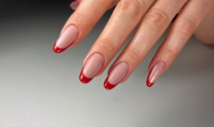 By Irina Nails : Manucure à Nice
