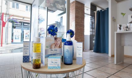 L'ESSENTIEL : Manucure à Grenade