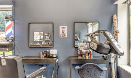 Le 112 by Gilles - coiffeur indépendant : Coiffeur à Le Ban-Saint-Martin