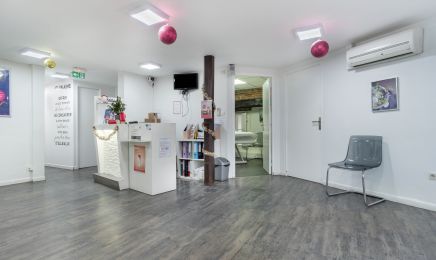 Esthetic Center - Toulouse Wilson : Manucure à Toulouse