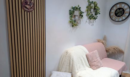 Audrey Coiff' & Style ｜Salon privé : Institut de beauté à Grans