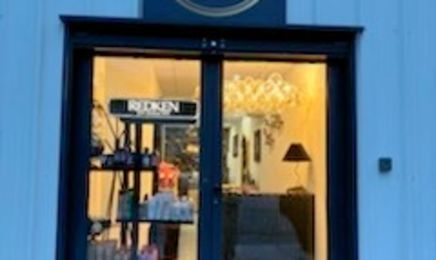 Le salon de Mandy  : Coiffeur à Le Lavandou