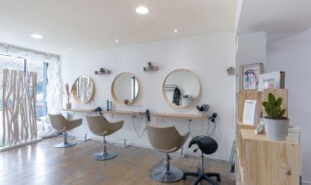 L'Instant pour Soi : Coiffeur à Plouigneau