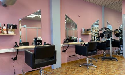 Coiffure & Beauty : Coiffeur à Connantre
