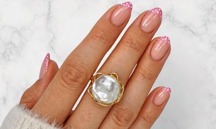 Institut d'ongles Studio Nail Carquefou  : Manucure à Carquefou