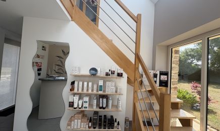 INSTITUT CYBELE : Institut de beauté à Bénodet