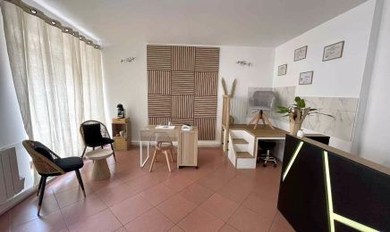 Entre Les Mains de Julie : Institut de beauté à Chézy-sur-Marne