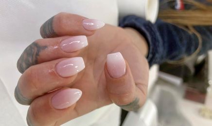 POV ONGLE BEAUTIFUL IN MADAME BEAUTY : Institut de beauté à Lyon