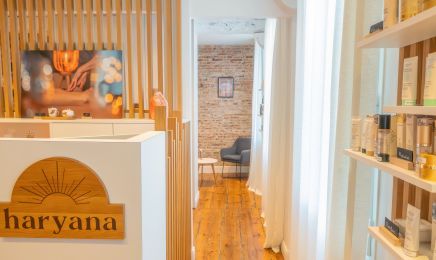 HARYANA : Institut de beauté à Toulouse