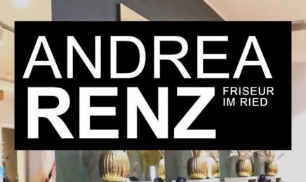 Andrea Renz - Friseur im Ried: Kosmetikstudio in Donauwörth