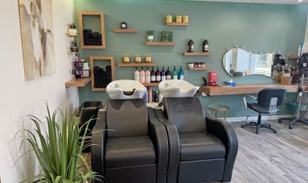 Styl'coiff : Coiffeur à Saint-Étienne
