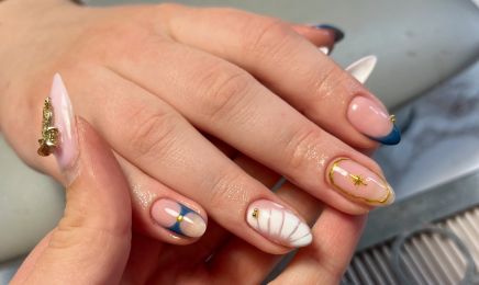 Coco Pretty Nails : Manucure à Saint-Herblain