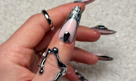 7Rnest Nails  : Manucure à Marssac-sur-Tarn