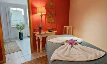 Beauté en Soi  : Manucure à Chambéry