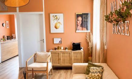 Maison Rosée - Laser, électrolyse & soin visage : Institut de beauté à Mimet