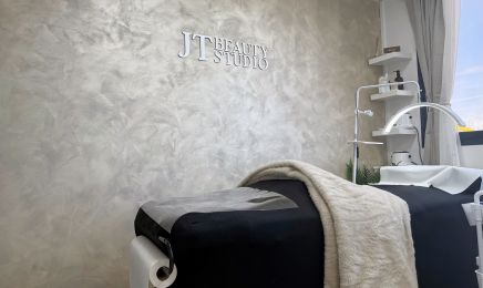JT Beauty Studio : Institut de beauté à Nanteuil-lès-Meaux
