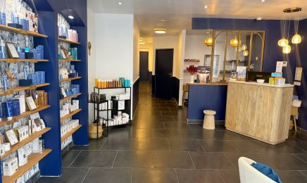 L’Institut du Centre Ville  : Institut de beauté à Dreux