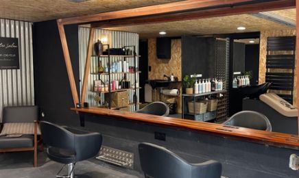 L'autre salon : Coiffeur à Vallet