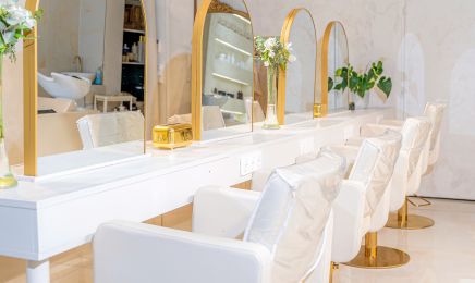 SOYA BEAUTÉ® : Lissage Lyon : Coiffeur à Lyon