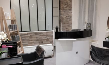 Origin'hair : Coiffeur à Coulombs