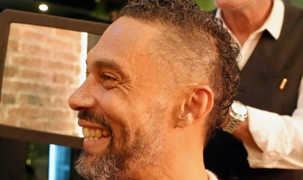 SAINTE ANNE BARBER : Barbier à Montpellier
