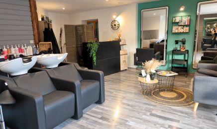 Tout pour pl’hair  : Coiffeur à Baratier