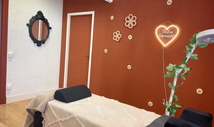 Pauline Dermo&Art « The Paup Store » : Institut de beauté à Barberaz