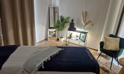 O Cap' Zen  : Institut de beauté à Vitré
