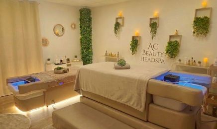 AC Beauty Head Spa : Institut de beauté à Plaisance-du-Touch
