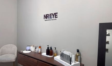 NR EYE : Institut de beauté à Saint-Laurent-du-Var