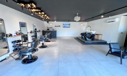 Barbershop Le 212 : Coiffeur à Lescar