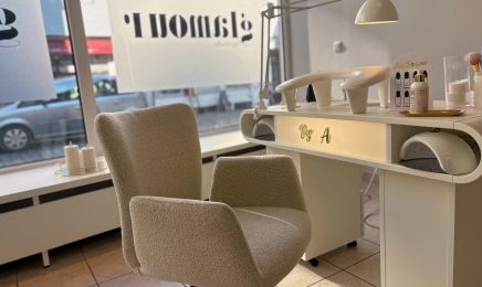 Glamour Beauty & Academy: Kosmetikstudio in Lauterbach (Hessen)