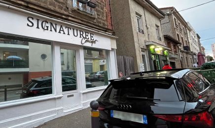 SIGNATUREE CONCEPT : Manucure à Firminy