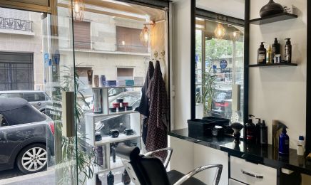 Degas Coiffure  : Coiffeur à Paris