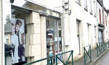 Isabelle Terrien - Coiffure mixte : Coiffeur à Châteaubriant