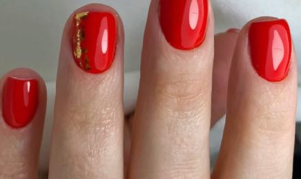 L'Ongle Beauté by Maria chez Hermann and Fischer : Manucure à Reims