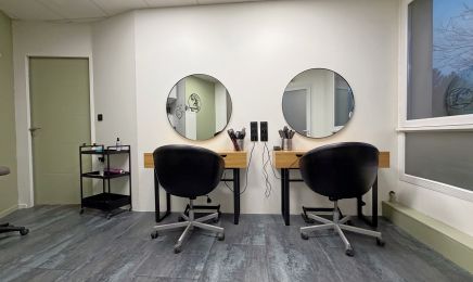 HARMONY COIFFURE (la graine de beauté ) : Coiffeur à Aubagne